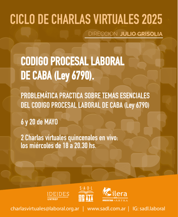 2026- CHARLAS VIRTUALES-07 CHARLAS VIRTUALES DE CABA