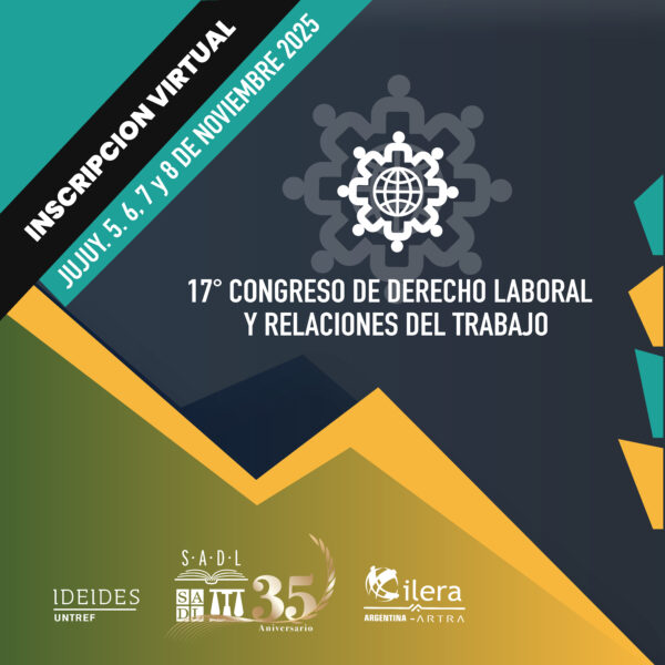 CONGRESO 2025- JUJUY-HOR INSCRIBITE AL CONGRESO EN MODALIDAD VIRTUAL
