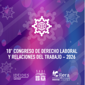 CONGRESO 2026 - PROMOCION. INSCRIPCIONES EN JUNIO