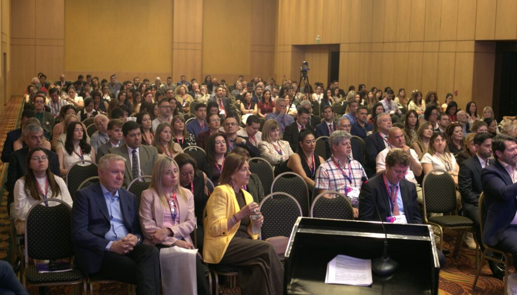 18° Congreso de Derecho Laboral y Relaciones del Trabajo, Salta 2026