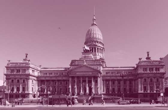 18&deg; Congreso Argentino de Derecho Laboral